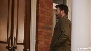 Passionate love with Ana de Armas