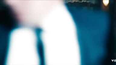 Ana de Armas and James Bond have an explosive date