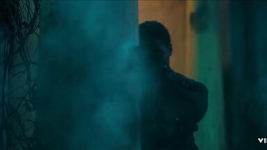 Ana de Armas and James Bond have an explosive date