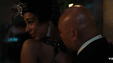 Ana de Armas and James Bond have an explosive date