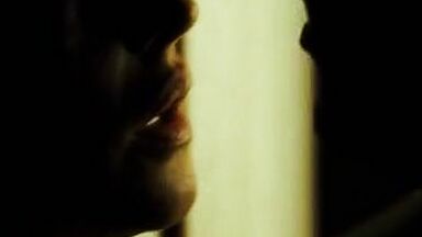 Love with guns and Monica Bellucci