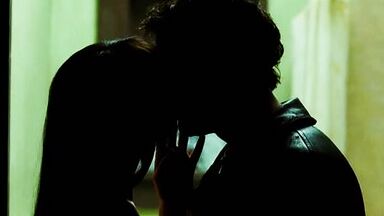 Love with guns and Monica Bellucci