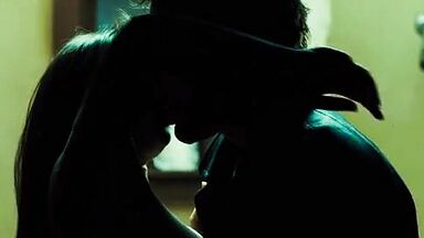 Love with guns and Monica Bellucci