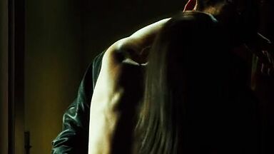 Love with guns and Monica Bellucci