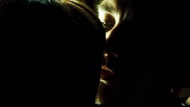 Love with guns and Monica Bellucci