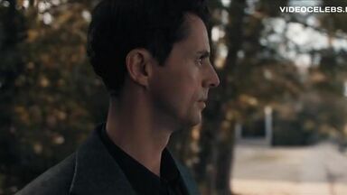 Teresa Palmer take a shower and run