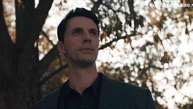 Teresa Palmer take a shower and run