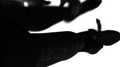 Completely naked for your pleasure