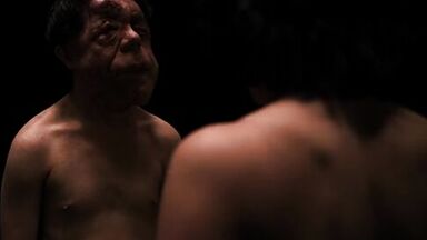 Completely naked for your pleasure