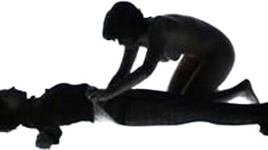 Completely naked for your pleasure