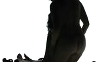 Completely naked for your pleasure