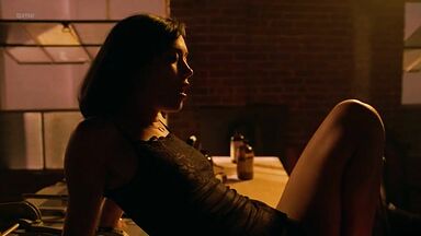 Super sex game between the two hotties