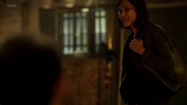 Super sex game between the two hotties