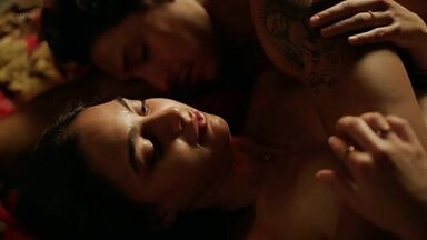 Super sex game between the two hotties