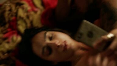 Super sex game between the two hotties