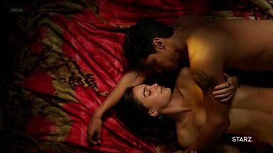 Super sex game between the two hotties