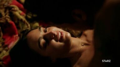 Super sex game between the two hotties