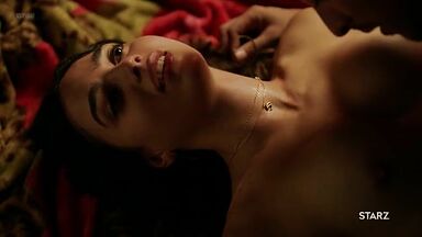 Super sex game between the two hotties