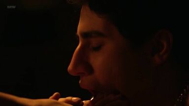 Super sex game between the two hotties