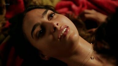 Super sex game between the two hotties