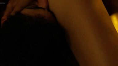 Super sex game between the two hotties