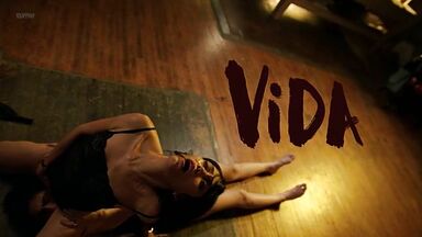 Super sex game between the two hotties