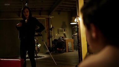 Super sex game between the two hotties