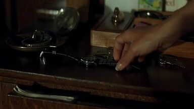 Unfinished sex with Salma Hayek sexy