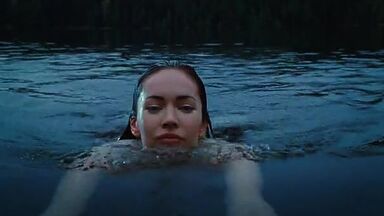 He is eaten by Megan Fox