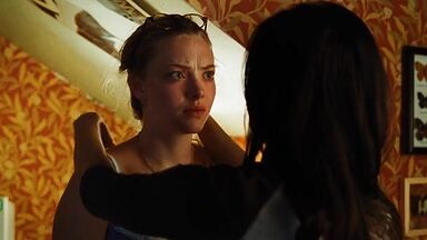 He is eaten by Megan Fox