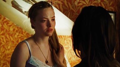 He is eaten by Megan Fox