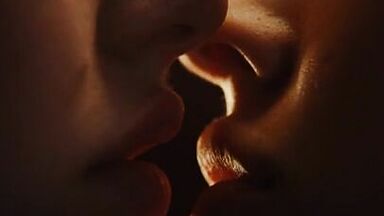 He is eaten by Megan Fox