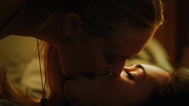 He is eaten by Megan Fox