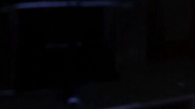 She's too sexy to give answers to anyone