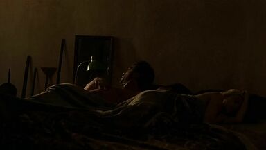 Blonde prefers both men and women