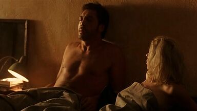 Blonde prefers both men and women