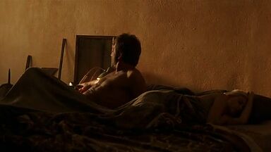 Blonde prefers both men and women