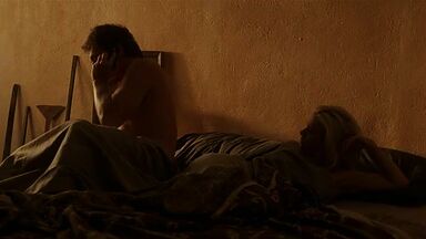 Blonde prefers both men and women