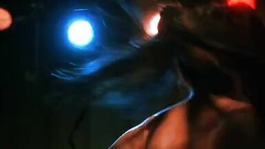 Salma Hayek hot in Dogma