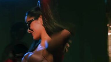 Salma Hayek hot in Dogma