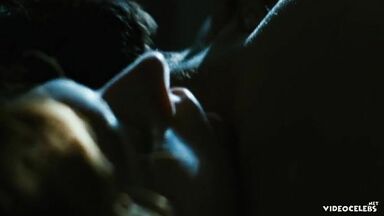 After sex we take a shower together