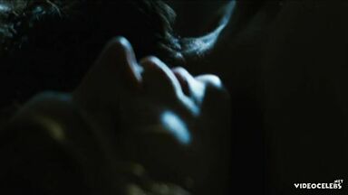 After sex we take a shower together