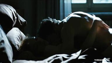 After sex we take a shower together