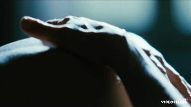 After sex we take a shower together