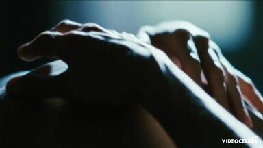 After sex we take a shower together