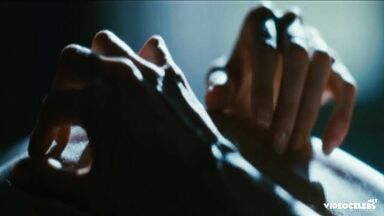 After sex we take a shower together