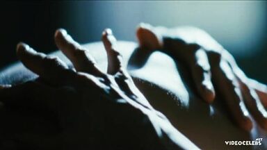 After sex we take a shower together