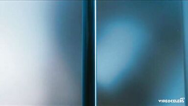 After sex we take a shower together