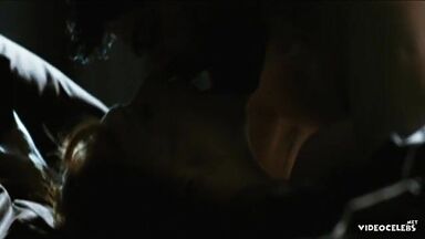 After sex we take a shower together