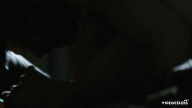 After sex we take a shower together